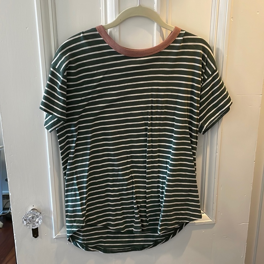 NWOT Madewell T-shirt